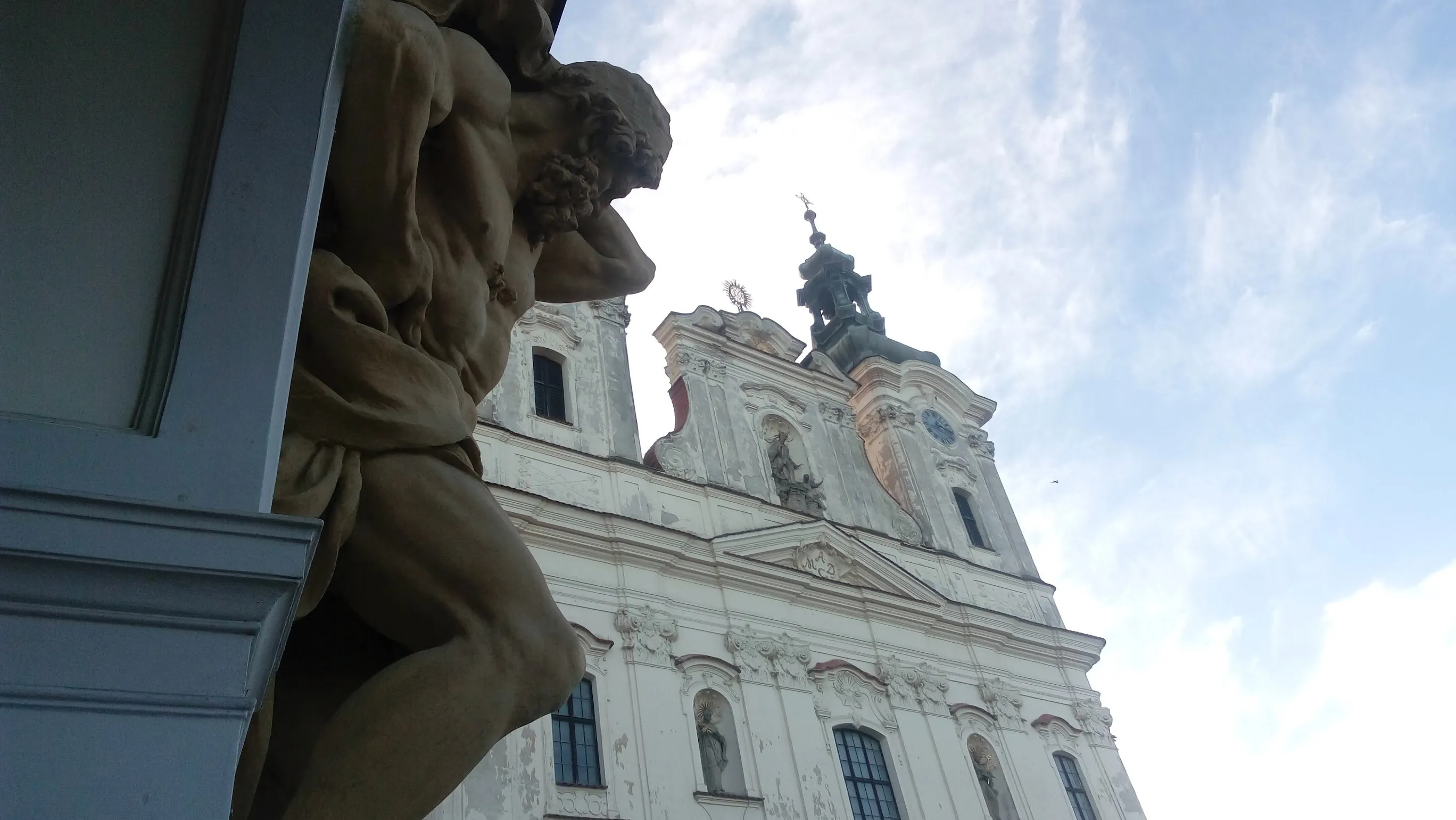 Fotografie — before editing